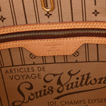 Monogram Neverfull MM