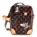 Catogram Paname Set Marron