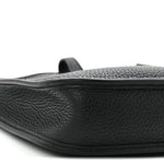 Taurillon Clemence Evelyne TPM Black