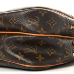 Monogram Reporter PM