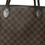 Damier Ebene Neverfull MM