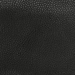 Caviar Quilted Coco Casual Flap Black