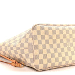 Damier Azur Neo Neverfull MM