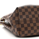 Damier Ebene Graceful MM