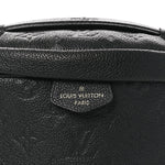 Empreinte BumBag Black