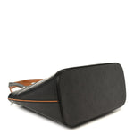 Mat Monogram Stockton Black