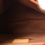 Monogram Montsouris BB Backpack Natural