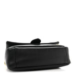 Padded Lambskin Le Bambimou Black