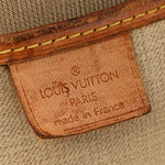 Monogram Excursion Shoe Bag