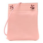 Milo Lambskin Swift Mini Aline Rose Sakura