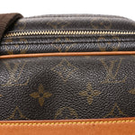 Monogram Reporter PM