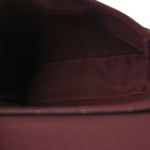 Monogram Macassar Bass PM