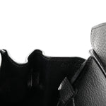 Togo BIRKIN 30 Black