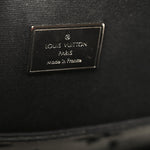 Patent Monogram Alma BB Rose Blush