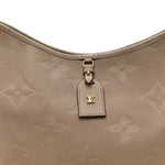 Empreinte Monogram Giant CarryAll MM Tourterelle