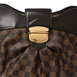 Damier Ebene Sistina MM