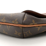 Monogram Musette Tango Long Strap