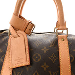 Monogram Keepall 50