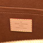 Monogram Ellipse PM NM