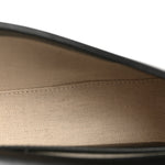 Calfskin Blondie Small Shoulder Bag Black