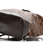 Damier Ebene Soho Backpack