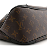 Monogram Boulogne NM Black