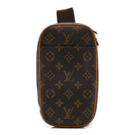 Monogram Pochette Gange