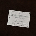 Calfskin Cowmooflage Mark Folder Brown