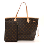 Monogram Neo Neverfull MM
