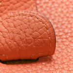 Taurillon Clemence Evelyne III GM Orange