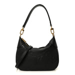 Empreinte Monogram Giant Bagatelle NM Black