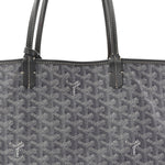 Goyardine Saint Louis PM Grey