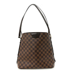 Damier Ebene Cabas Rivington