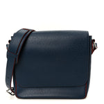 Taiga Roman PM Messenger Marine Rouge