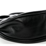 Lambskin Sunset Vibe Black
