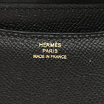 Epsom Constance 18 Black