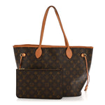 Monogram Neo Neverfull MM