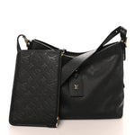 Empreinte Carryall PM Black