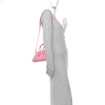 Box Calfskin Mini Antigona Pink