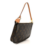 Monogram Pochette Accessories