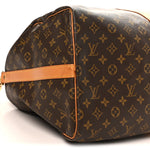 Monogram Keepall Bandouliere 55