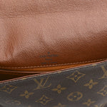 Monogram Musette Tango