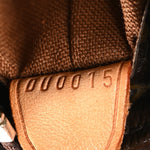 Monogram Cabas Mezzo