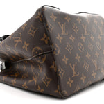 Monogram Neonoe MM Black
