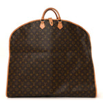 Monogram French Company Garment Bag