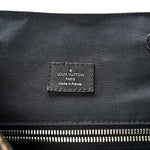 Monogram Macassar Christopher PM Backpack