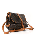 Monogram Saumur 35