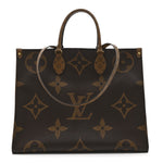 Reverse Monogram Giant Onthego GM
