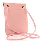 Milo Lambskin Swift Mini Aline Rose Sakura