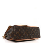 Monogram Dauphine Soft GM